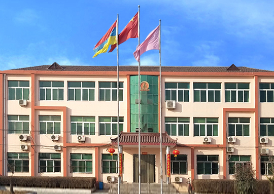 公司簡(jiǎn)介